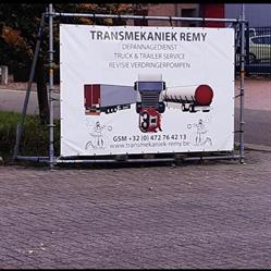 Transmekaniek Remy BV, Balen openingstijden