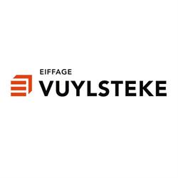 Vuylsteke-Eiffage, Meulebeke openingstijden