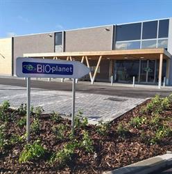 Bio-Planet Corbais, openingstijden