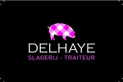 Slagerij Delhaye, Menen openingstijden