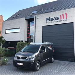 Maas Beveiligingstechniek, Turnhout openingstijden