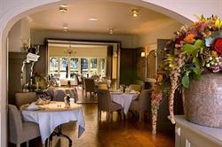 Restaurant Kompenhof, Pelt openingstijden