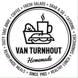 Traiteur Van Turnhout, Deurne openingstijden