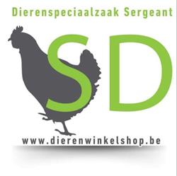 Dierenspeciaalzaak Sergeant, Nevele openingstijden