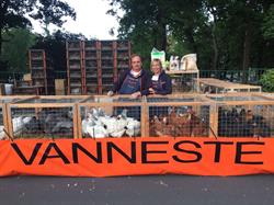 Pluimvee - Volailles Vanneste Nathalie, Beveren openingstijden
