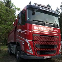 Buysse Recycling bv, Eeklo openingstijden