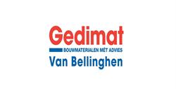 Gedimat Van Bellinghen, Kampenhout openingstijden