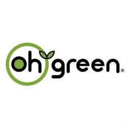 Oh'Green Frameries, openingstijden