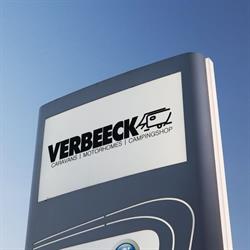 Verbeeck Caravans - Motorhomes - Shop, Beringen openingstijden