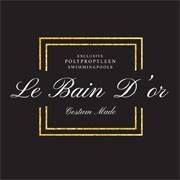 Zwembaden Le Bain D'or, Bree openingstijden