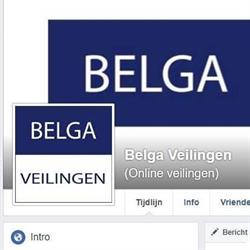 Belga Veilingen BV, Hasselt openingstijden