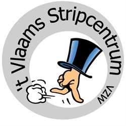 't Vlaams Stripcentrum, Wilrijk openingstijden