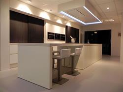 Keukens Pyck, Blankenberge openingstijden