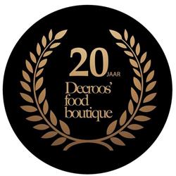 Decroos food boutique, Ieper openingstijden