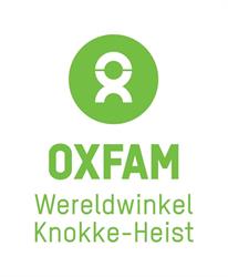 Oxfam-Wereldwinkel, Knokke-Heist openingstijden