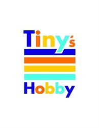 Tiny's Hobby, Kortrijk openingstijden