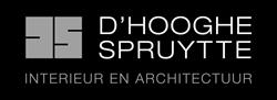 D'HOOGHE - SPRUYTTE Interieur en Architectuur, Ardooie openingstijden
