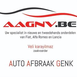 Aagnv, Genk openingstijden