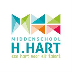 Middenschool Heilig Hart Bree (officieel), openingstijden