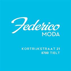 Frederico Moda, Tielt openingstijden