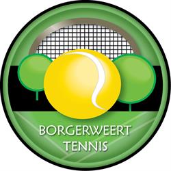 Borgerweert Tennis & Padel, Antwerpen openingstijden