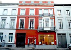 Galerie S&H De Buck, Gent openingstijden