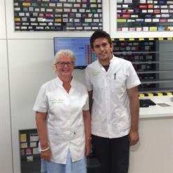 Apotheek Marijke Van Wambeke, Oudenaarde openingstijden