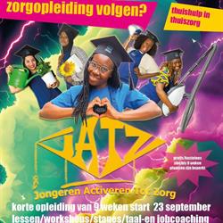 Jatz, Antwerpen openingstijden