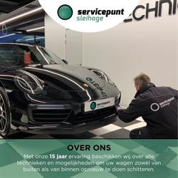 Servicepunt Sleihage, Hooglede openingstijden