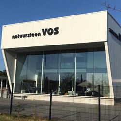 Natuursteen-vos, Lommel openingstijden