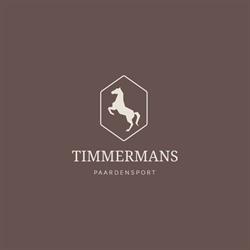 Paardensport Timmermans, Boom openingstijden
