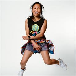 Zumba Met Racquel, Oostende openingstijden