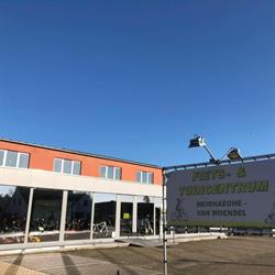 Fiets & Tuincentrum Meirhaeghe - Van Woensel, Werchter openingstijden