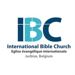 International Bible Church, Jurbise (near SHAPE & Chièvres), openingstijden