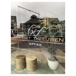 Optiek Liesbet Theeuwen, Pelt openingstijden