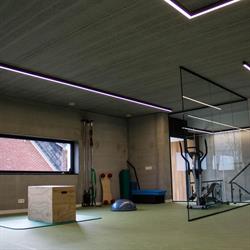 2A Architectenvennootschap, Beringen openingstijden