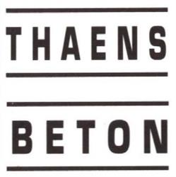 Thaens Beton, Oudsbergen openingstijden