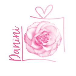 Danini bloem deco trendy zoet, Smetlede openingstijden