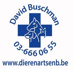 Dierenartsenpraktijk Buschman, Kalmthout openingstijden