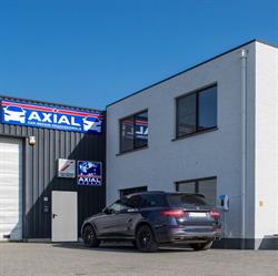 Carrosserie Van Herck, Herenthout openingstijden
