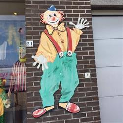 Zonneweelde Carnavalboetiek Torhout, openingstijden