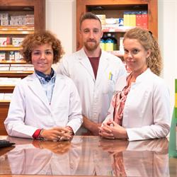 Apotheek Baets, Duffel openingstijden