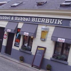 Knabbel en babbel Bierbuik, Mere openingstijden