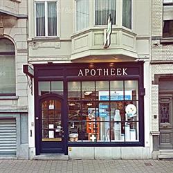 Apotheek Bourguignon, Gent openingstijden