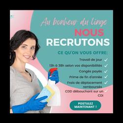 Au bonheur du linge, Edingen openingstijden