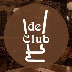 Feestzaal / Café De Club, Lauwe openingstijden
