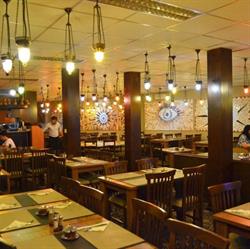 Urfa kebap, Gent openingstijden