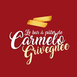 Bar à pâtes de Carmelo (Grivegnée), openingstijden