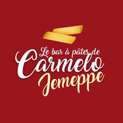 Le Bar à pâtes de Carmelo - Jemeppe, Seraing openingstijden