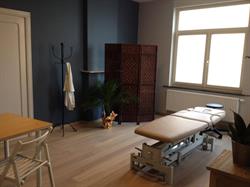 Julien Grégoire - Cabinets d'ostéopathie et de kiné à La Louvière & Maurage, openingstijden